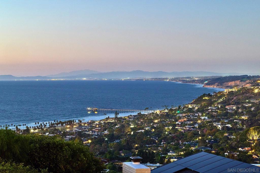 La Jolla - Residential