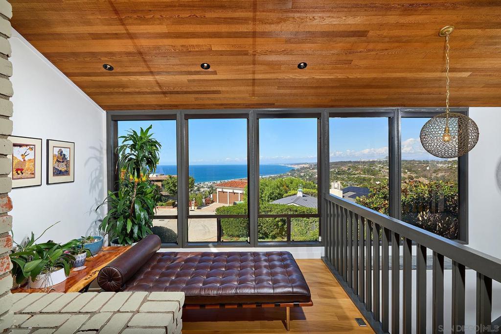 La Jolla - Residential