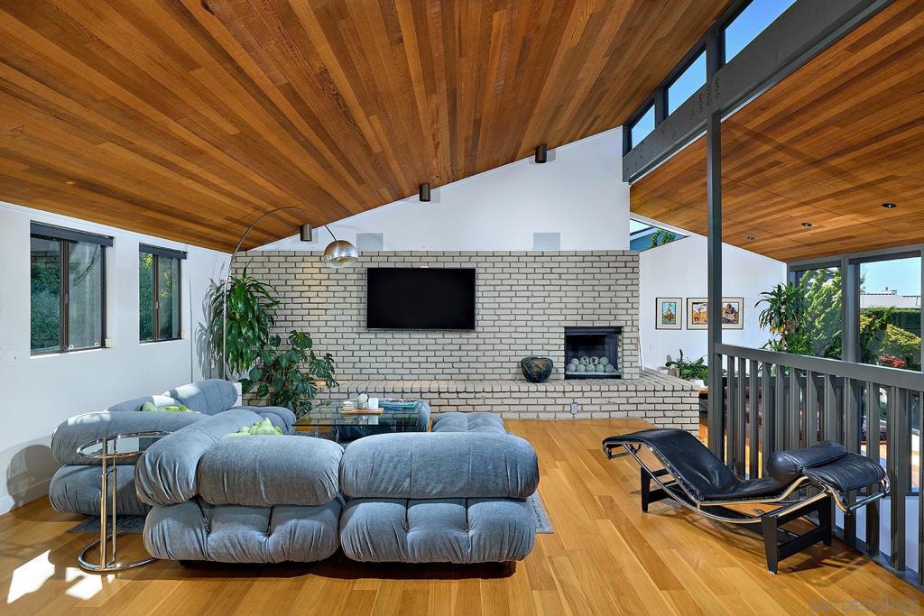 La Jolla - Residential