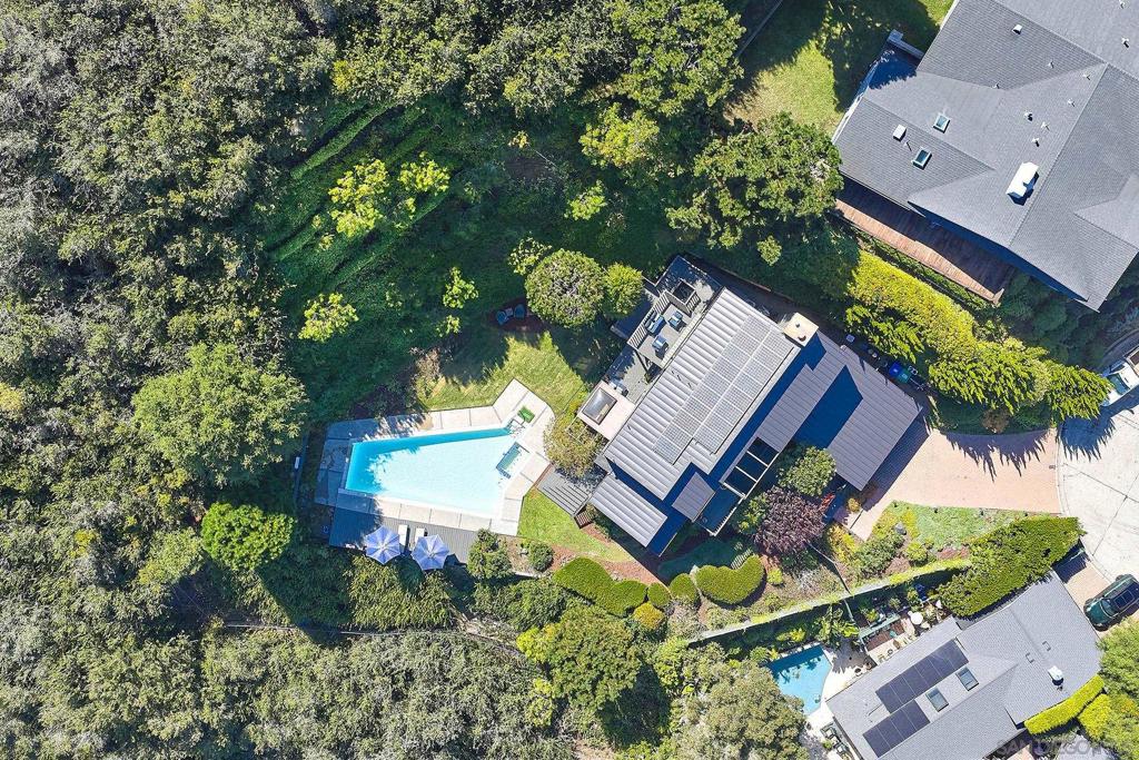 La Jolla - Residential