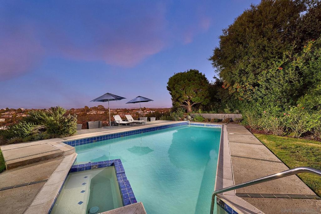 La Jolla - Residential