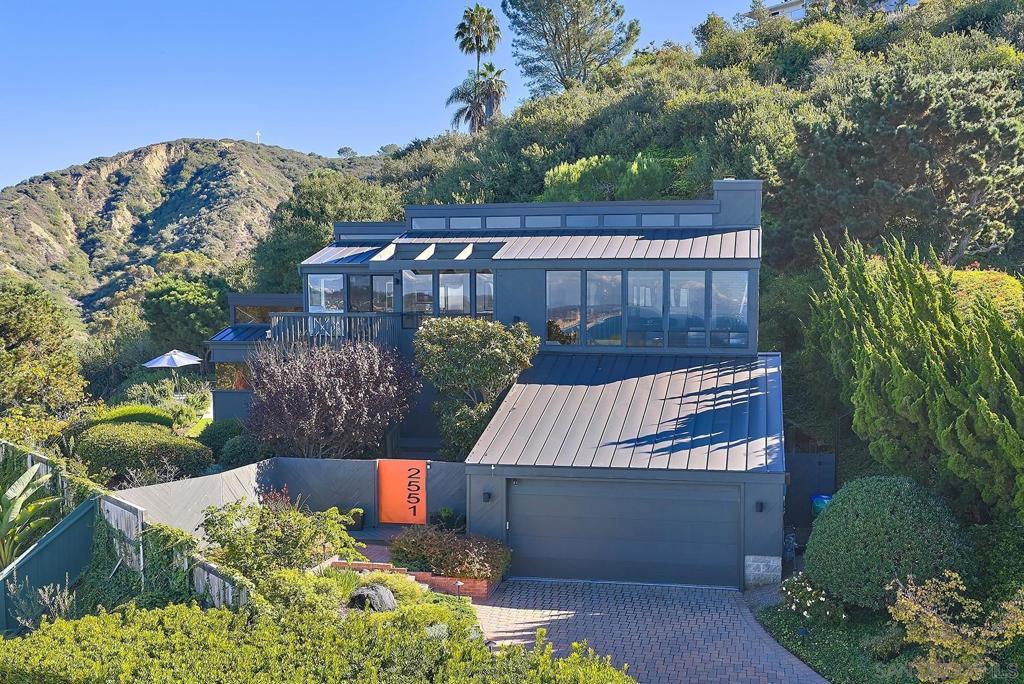 La Jolla - Residential