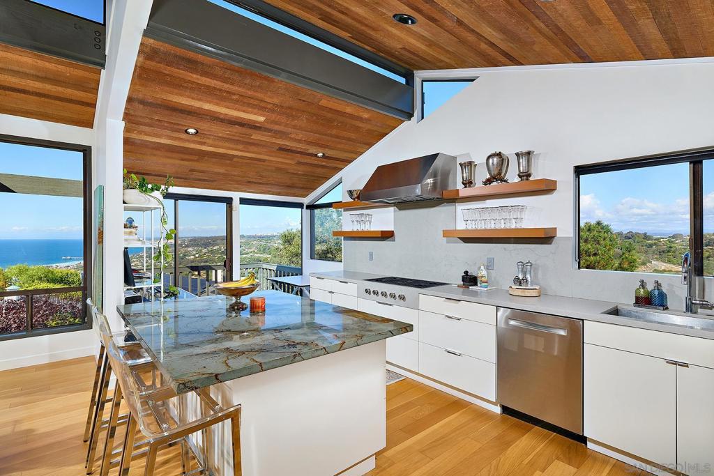 La Jolla - Residential