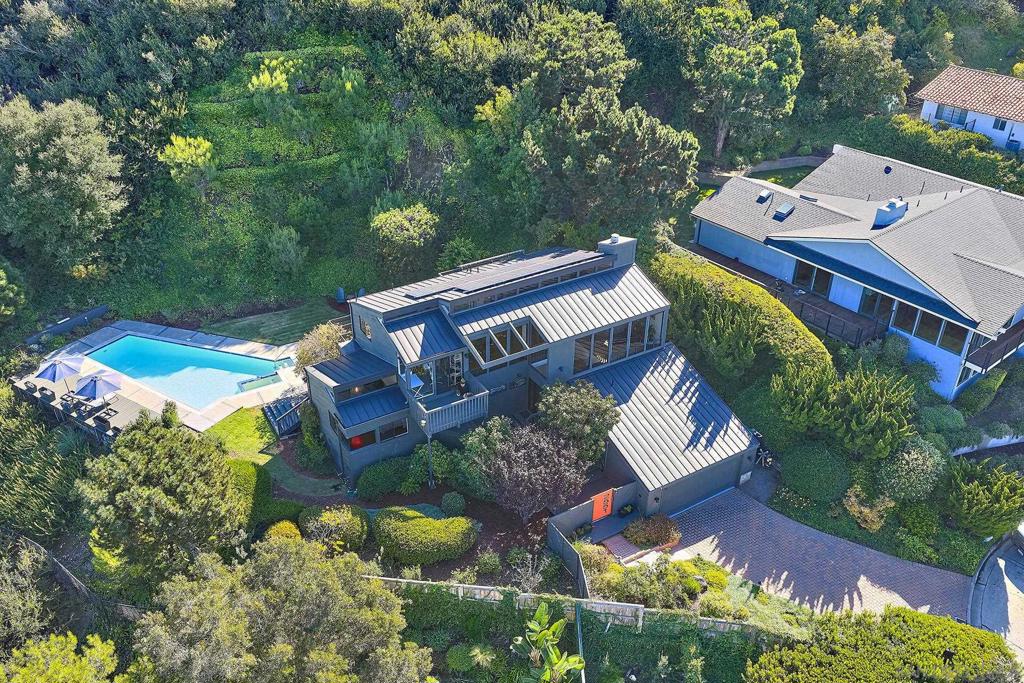 La Jolla - Residential