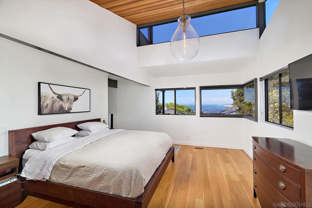 La Jolla - Residential