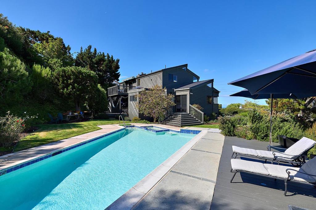 La Jolla - Residential