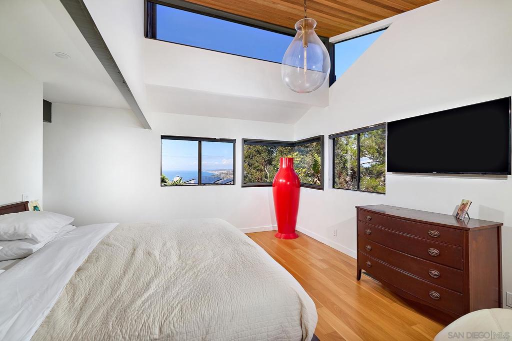 La Jolla - Residential