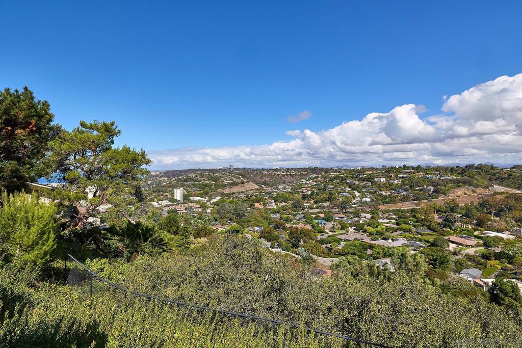 La Jolla - Residential