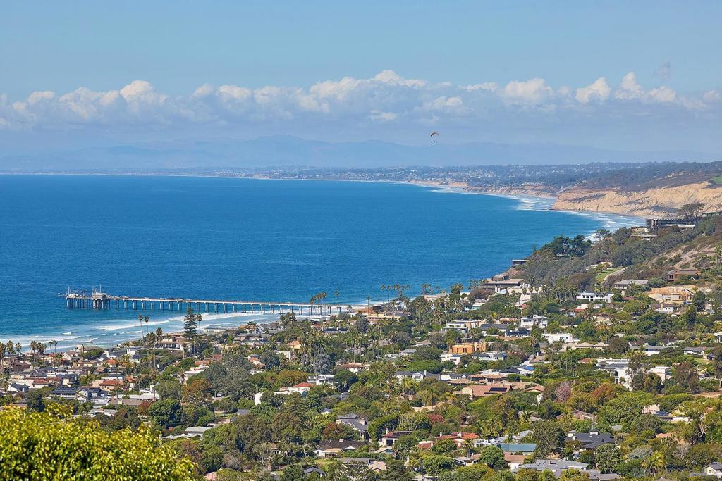 La Jolla - Residential