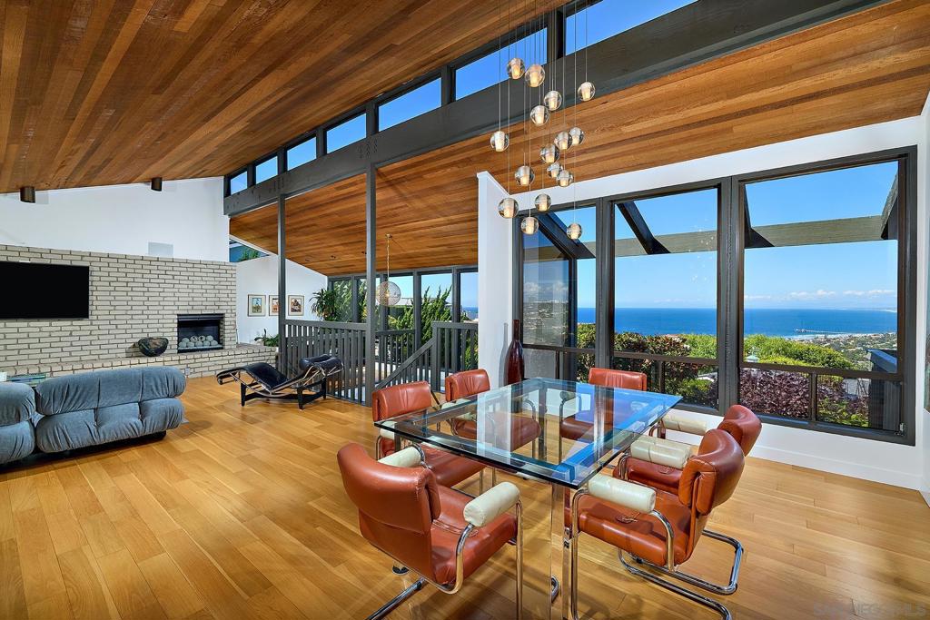 La Jolla - Residential