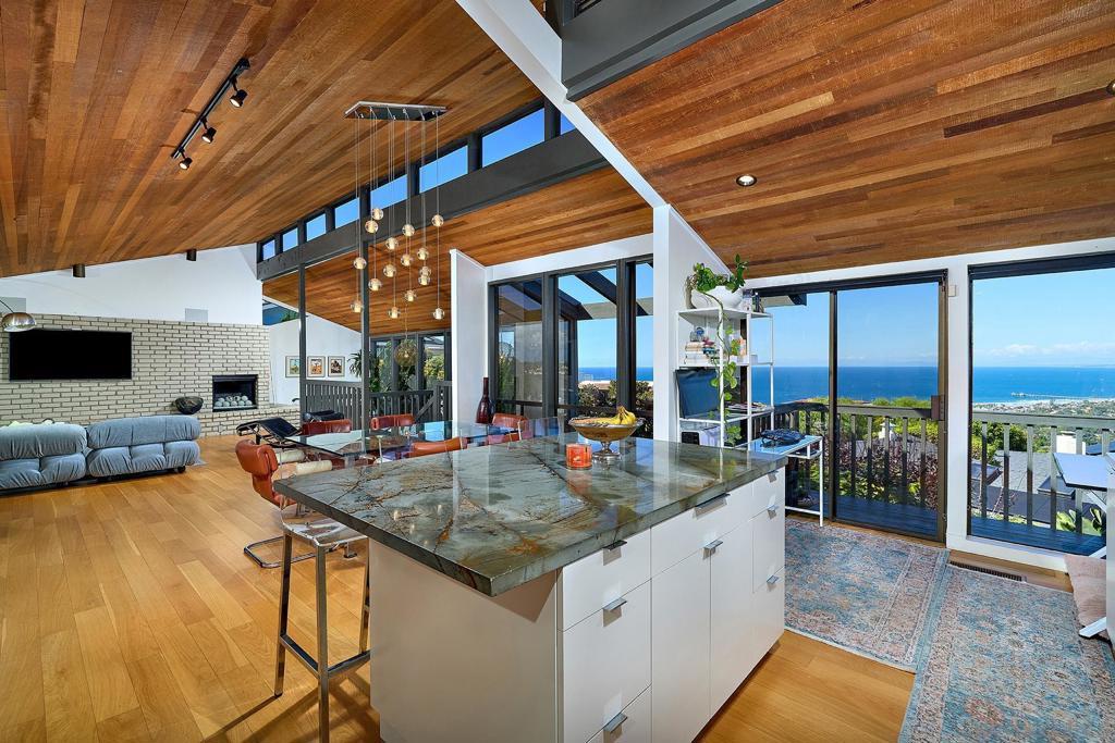 La Jolla - Residential