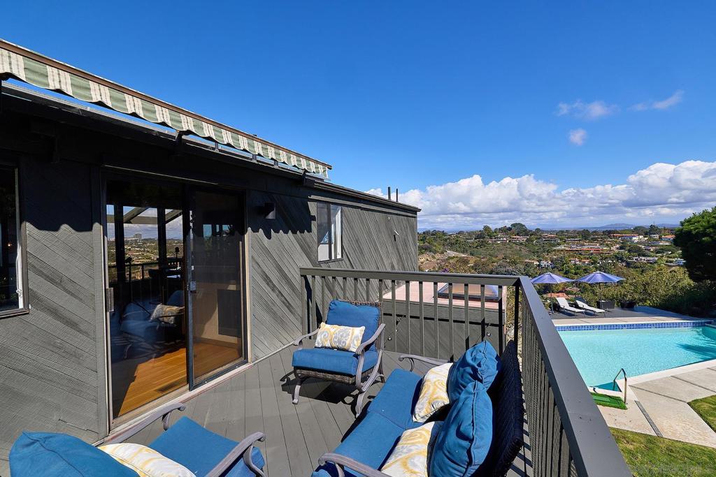 La Jolla - Residential