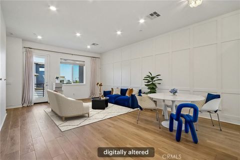275 Sash Irvine CA 92618