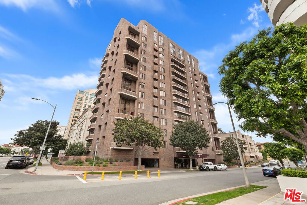 10550 Wilshire Boulevard 1001