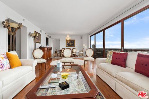 Photo of 10550 Wilshire Boulevard #1001, Los Angeles, CA 90024 (MLS # 26646545)