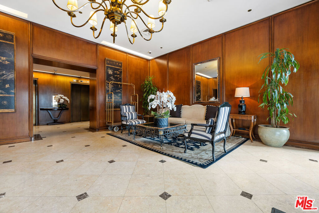 10550 Wilshire Boulevard 1001