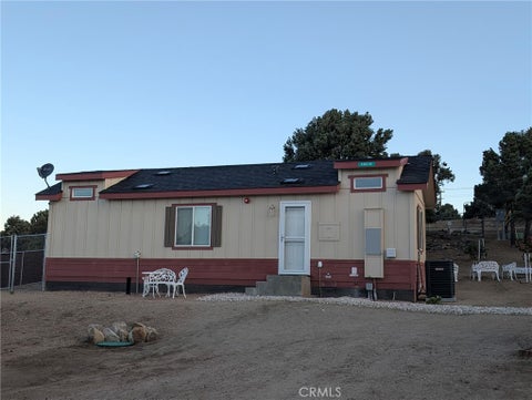 Photo of 45675 Falling Springs Rd, Baldwin Lake, CA 92314 (MLS # SW26211043)