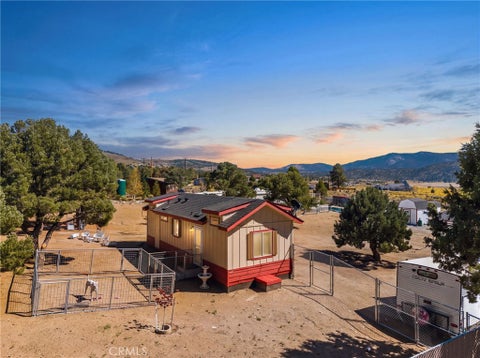 Photo of 45675 Falling Springs Rd, Baldwin Lake, CA 92314 (MLS # SW26211043)