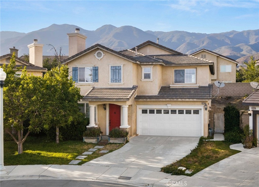 5200 Archery Court