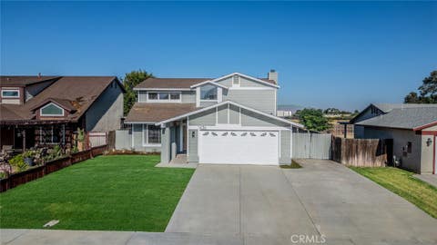 Photo of 1436 Western Village Drive, San Jacinto, CA 92583 (MLS # WS26155378)