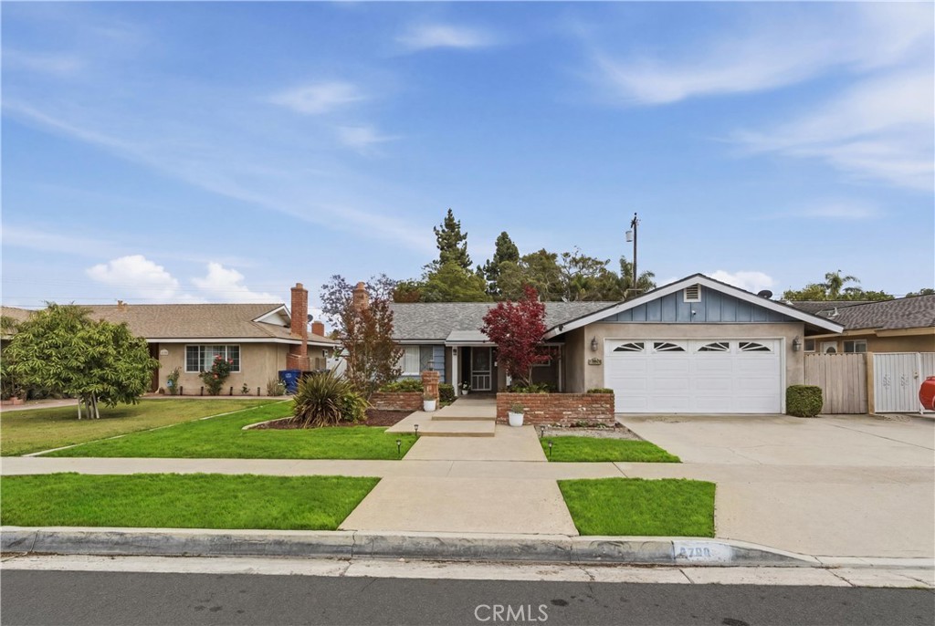 9700 Calendula Avenue