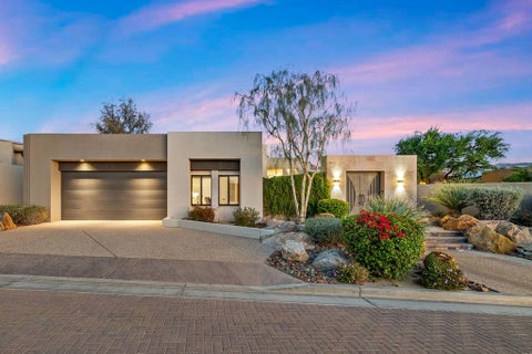 Photo of 137 Metate Place, Palm Desert, CA 92260 (MLS # 219153018DA)