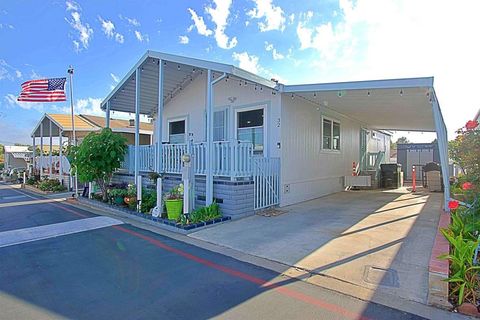 Photo of 2181 Avenida del Mexico #32, San Diego, CA 92154 (MLS # PTP2604654)