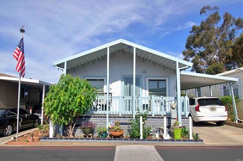 Photo of 2181 Avenida del Mexico #32, San Diego, CA 92154 (MLS # PTP2604654)