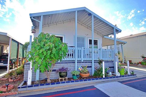 Photo of 2181 Avenida del Mexico #32, San Diego, CA 92154 (MLS # PTP2604654)