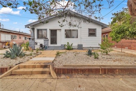 Photo of 3045 E 5th ST, Los Angeles, CA 90063 (MLS # DW26221150)