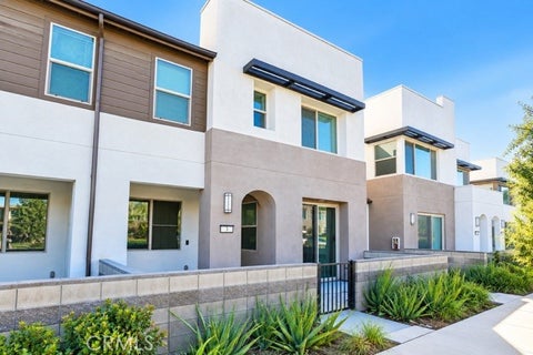 Photo of 3610 E Pollock ST #3, Ontario, CA 91761 (MLS # CV26211738)