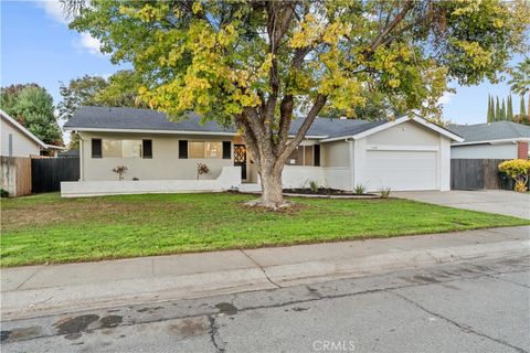 Photo of 1159 Mayette Court, Yuba City, CA 95991 (MLS # SC25264694)