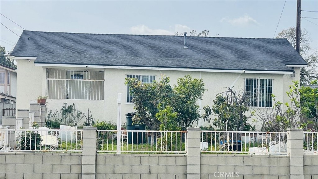 3239 Ivar Avenue