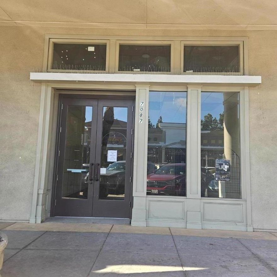 Prime Location!  Phase 1 unit; 1 story with 19 feet ceiling height for sale.  Rare opportunity to own a Commercial Building/Condo at one of the best locations at Vietnam town in San Jose. It is in a ready move in. This unit has completed TI improvement with drop ceiling, Pergo floor, finished walls, finished restroom; can be used as retail, office, health services and more.  Unit was rent to tenant for years. It was a retail unit.  Very convenience location. Walking distance to Grand Century Mall, Walmart, Amazon hub, and many shops & places to eat at in the surrounding area. Please check it out. Thanks