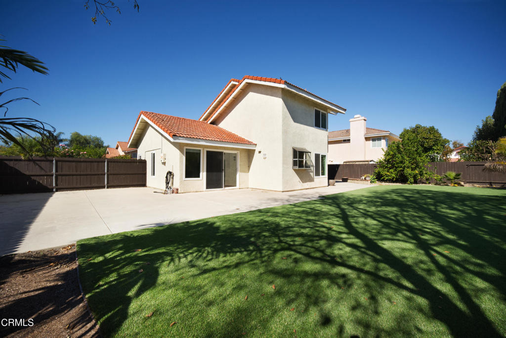 Fox Meadows-164 - Residential Lease