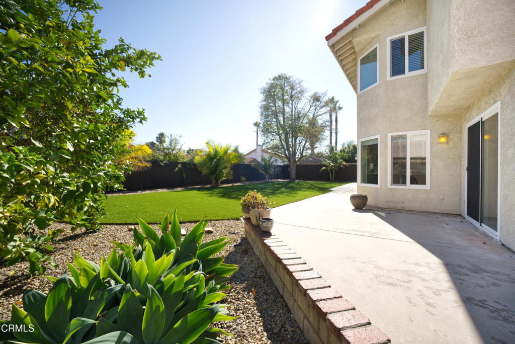 Fox Meadows-164 - Residential Lease