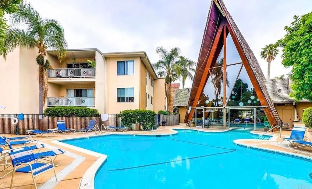 4444 Point Loma Boulevard