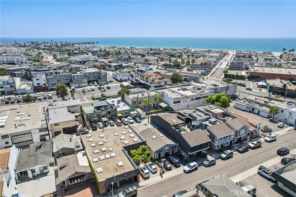 Cannery Village - Residential