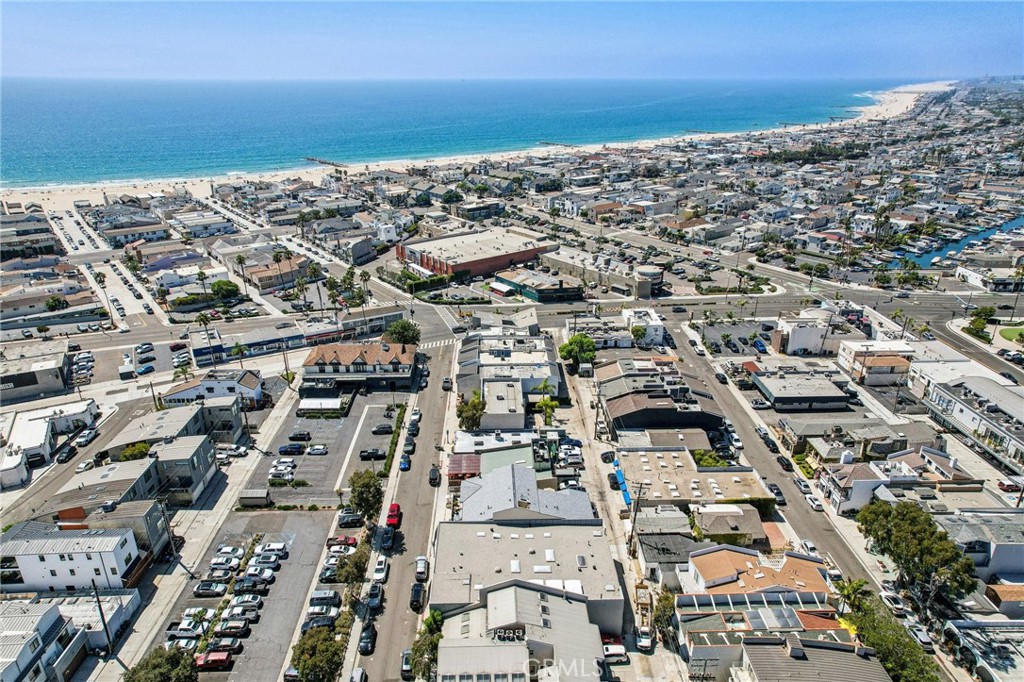 Cannery Village - Residential