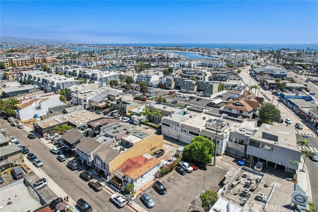 Cannery Village - Residential