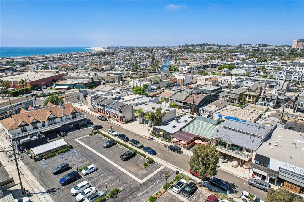 Cannery Village - Residential