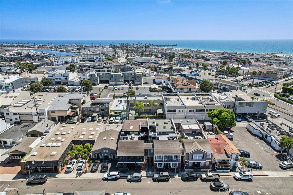 Cannery Village - Residential