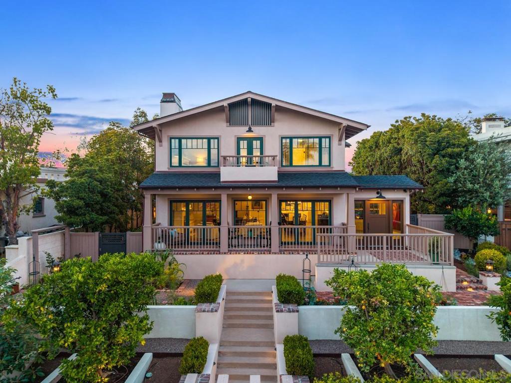 3929 Alameda