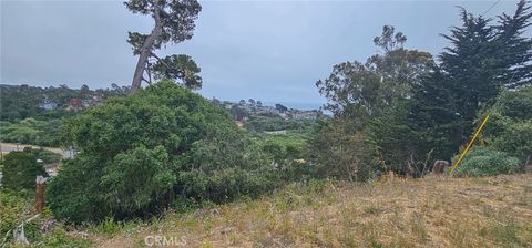 Tiny photo for 0 Croyden Lane, Cambria, CA 93428 (MLS # SC25146430)