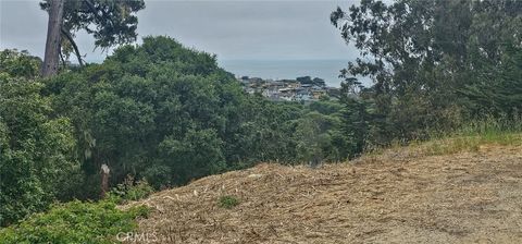 Tiny photo for 0 Croyden Lane, Cambria, CA 93428 (MLS # SC25146430)