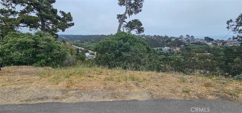 Photo of 0 Croyden Lane, Cambria, CA 93428 (MLS # SC25146430) Photo of 0 Croyden Lane, Cambria, CA 93428 (MLS # SC25146430)