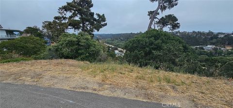 Tiny photo for 0 Croyden Lane, Cambria, CA 93428 (MLS # SC25146430)