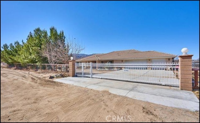 9562 Cambria Court