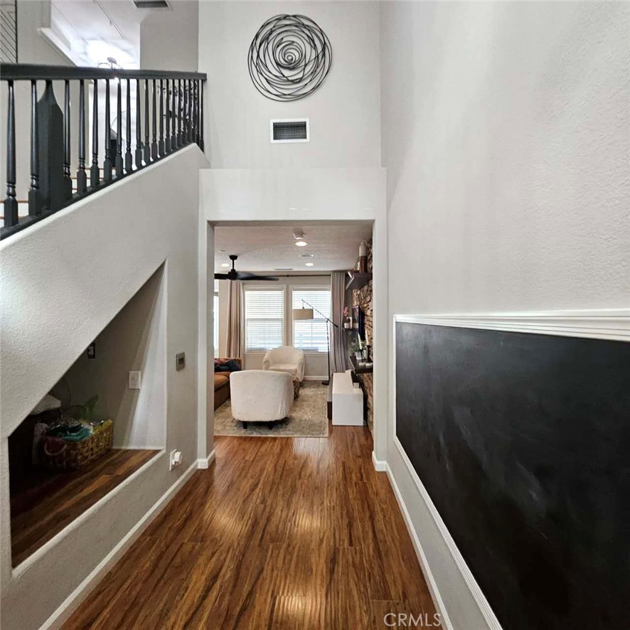 Sutter's Mill (SUTM) - Residential Lease
