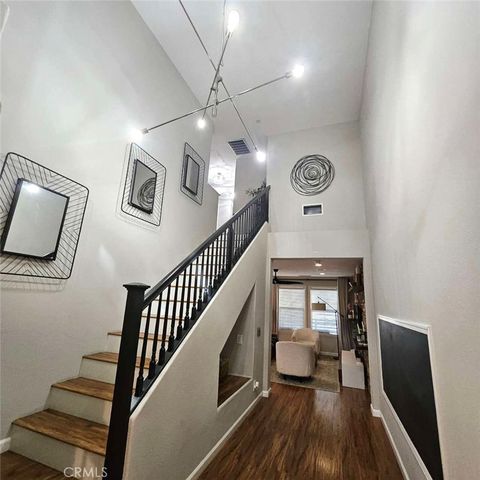 37 Palladium Ladera Ranch CA 92694